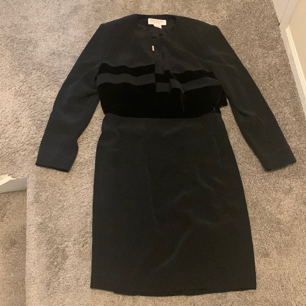 Jones New York Dress Suit